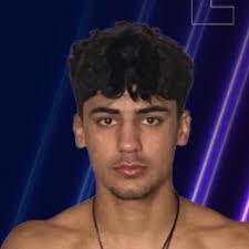 Tommy Horsman vs. Shahar Asmar, Wolkernite Fight Championship 2