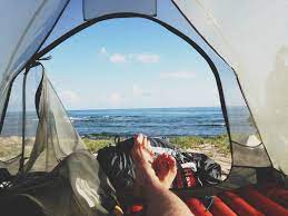 The good news is you can drive to 2,000m, where there is an excellent base camp known as jebel shams heights (23° 13.616'n, 57° 12.131'e). Camping Sites Now Open In The Uae