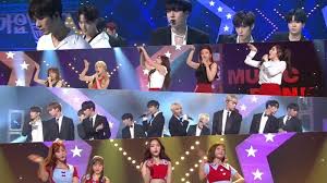 While reports in republic.in suggest that bts has a combined net worth of $100m, got 7 and seventeen are reportedly having net worths . Watch Got7 Seventeen Red Velvet And More Perform On Music Bank Half Year Special Soompi