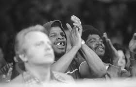 The life and career of Leon Spinks