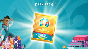 Contested every four years, the uefa european championship has been showcasing the continent's top. Top 9 Best Uefa Euro 2020 Android Apps Games 2021