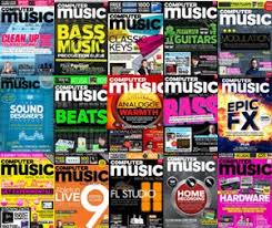 The tools are upgradeable to a. Download Computer Music Magazine 2013 Full Year Collection Audioz