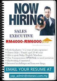 Find sales jobs with top recruitment agency michael page malaysia with new jobs added everyday. Facebook