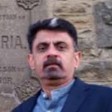 Brent local election: The 12 candidates in Welsh Harp