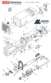 Honestly, there's no special about this product, but in some ways, that's what makes it one of the best. Suburban Furnace Nt 16se Service Parts