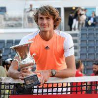 Is dating belinda bencic who is also a professional tennis there are no solid. Alexander Zverev Net Worth Age Height Weight Measurements Bio