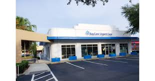 Tampa veterinary hospital offers a complete range of services to care for your beloved pet. Baycare Opens First Urgent Care In Lakeland