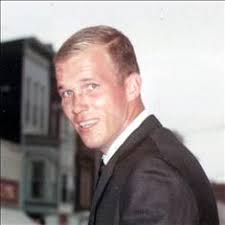 Stephen Ronald “Steve” Cecil (1942-2011)