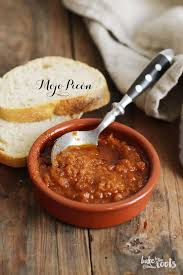 Mojo Picon Scharfe Kanarische Sosse Bake To The Roots Rezept Lebensmittel Essen Rezepte Essen Und Trinken