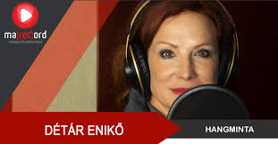 Barabás kiss zoltán puskás péter serbán attila. Detar Eniko Hangminta Marecord Hangstudio