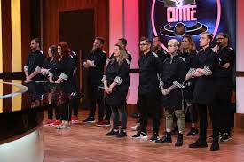 Surpriza ediției din 4 aprilie va fi chef cătălin petrescu. Sorin Bontea A Pierdut Un Concurent La Chefi La CuÈ›ite Cine A Fost Eliminat Din Sezonul 8 Antena 1