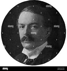 Henry lloyd herbert hi-res stock photography and images