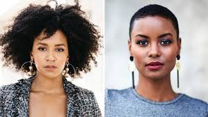 Run The World': Corbin Reid, Andrea Bordeaux Set As Leads In Starz Comedy  Pilot