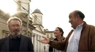 Tous les décès depuis 1970, évolution de l'espérance de vie en france, par département, commune, prénom et nom de famille ! Cine El Ciudadano Ilustre Nadie Es Profeta En Su Tierra