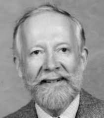 Robert Graves Obituary (2014)