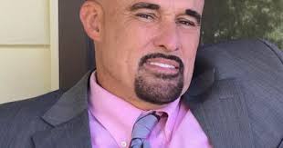 West Ashley man who changed his life after infamous high-speed police chase  receives pardon