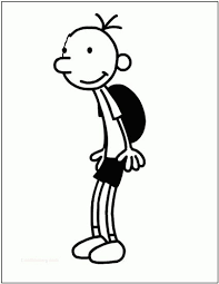 You don't have to wait until november for new wimpy kid adventures! Diary Of A Wimpy Kid Coloring Pages Kid Coloring Page Wimpy Kid Coloring Pages