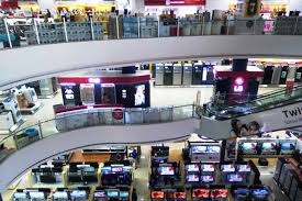 Anda adalah perusahaan, distributor, toko, dan supplier elektronik rumah tangga untuk wilayah jakarta ayo segera daftarkan perusahaan anda disini dan anda bisa menjual maupun membeli produk secara b2b. List Toko Elektronik Murah Surabaya