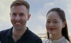 Kim Lý cảm ơn Hà Hồ