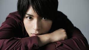 He debuted in 2008 with the single foolish foolish under epic records. Matsushita Yuya