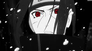 Sasuke you'll become my new light itachi creepy face lol naruto shipuden itachi sasuke naruto madara uchiha Uchiha Itachi S Profile Myanimelist Net