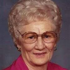 Georgia Bedford Obituary March 7, 2017