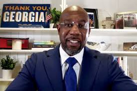 Maybe you would like to learn more about one of these? Georgia Runoffs Highlights Warnock Beats Loeffler Dealing Blow To G O P Senate Control The New York Times