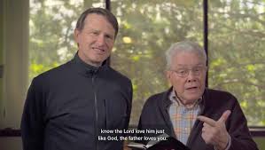 Luis palau conozca una uno de los hombres que le ha hablado cara a cara a mas personas en todo el mundo. Luis Palau Identifies Key To Bringing Wayward Children Back To Christ The Christian Post