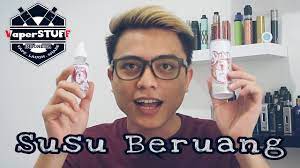 Monster by monster vape 100 мл. Susu Beruang By Indonesia Dream Juice Indonesian Liquid Introduction Youtube Vape Traveller