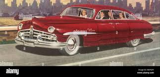 Image result for Cosmopolitan Maroon 1950 Lincoln