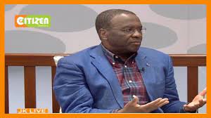 Why do people love willy mutunga ? Jklive The Mission Of Former Chief Justice Dr Willy Mutunga Part 1 Youtube