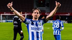 Maybe you would like to learn more about one of these? Tack For Allt Lasse Vibe Ifk Goteborg Hela Stadens Lag