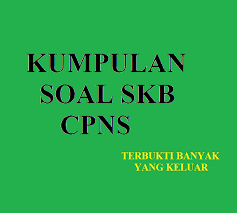 Soal Skb Pendidikan Agama Islam 2018 Mutiara Guruku