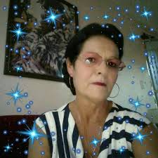 Ana Gloria Gil Camejo