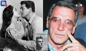 Book reveals Rock Hudson sent letters to his lovers after he was diagnosed  with AIDS