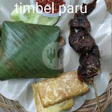 Cuci bersih daun pisang tersebut. Tvhoqvdvz7xham