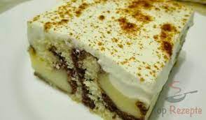 kuchen mit pudding saurer sahne und zimt top rezepte de rezept pudding kuchen rezepte kuchen