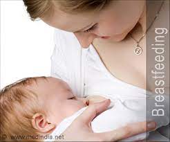 Who was the mother of jesus? Quiz On Breastfeeding