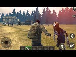 46 juegos para android para los muertos vivientes te rodean: Descarga Nuevo Juego Zombies Mundo Abierto Zombies Battlegrounds Android Youtube