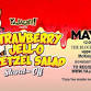 Strawberry Jell-O Pretzel Salad Stand-Off #5