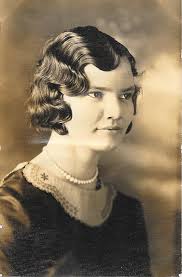 Lorraine Isabel Waggoner Seidlitz (1912-2006)