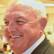 Ronald 'Ron' Dale Granger Obituary