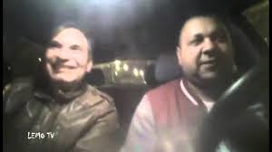 Tomáš macháček 0 bodů hohoman. Opily Machacek V Taxiku Youtube