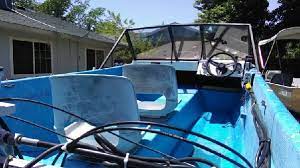 Livingston Skiff Pro Zanderbudge - Profile Pinterest