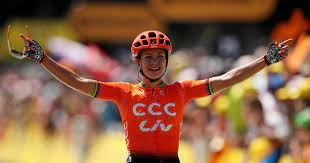 Net als elk jaar start ik met wat angst. Het Mysterie Marianne Vos De Fiets Is Onderdeel Van Het Leven Niet Het Leven Het Beste Van Sportwereld Ad Nl