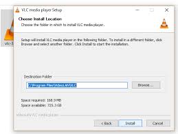 It can play multimedia files directly from extractable devices or the pc. Https Www Bluehawaiian Com Storage Media 5 Vlc Instructions Pdf