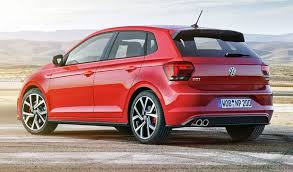 Volkswagen La Boite Manuelle Debarque Sur La Polo Gti