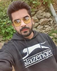 Hammad Maqsood (@hammadmaqsood.official) • Instagram photos and videos