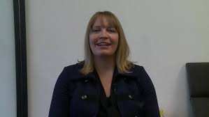 Amanda Brogner running for OPPD Board of Directors, Subdistrict 1