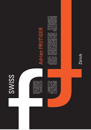 world renowned typeface designer adrian frutiger adrian designer fr graphic design posters layout graphic design typography poster typographic design